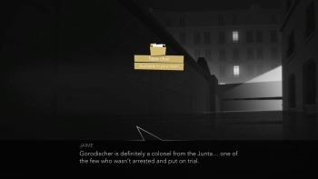 Night Call Screenshot Night Call Screenshot
